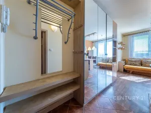 Prodej bytu 1+1, České Budějovice - České Budějovice 2, J. Opletala, 36 m2