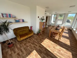 Pronájem bytu 2+kk, Velké Heraltice, Zahradní, 45 m2