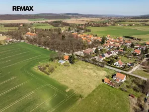 Prodej pozemku pro bydlení, Skřipel, 18142 m2