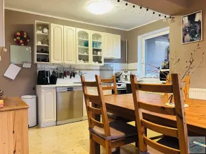 Prodej rodinného domu, Bruntál, V Táboře, 234 m2