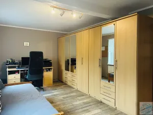 Prodej rodinného domu, Bruntál, V Táboře, 234 m2