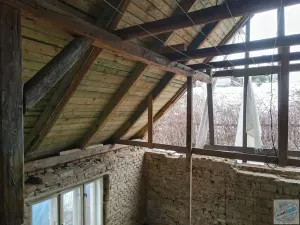 Prodej chalupy, Zátor, 141 m2