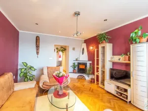 Prodej bytu 3+1, Krnov, 64 m2