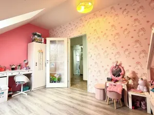 Prodej bytu 3+kk, Krnov, Sv. Ducha, 84 m2