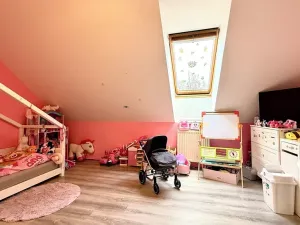 Prodej bytu 3+kk, Krnov, Sv. Ducha, 84 m2