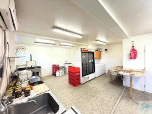 Prodej výrobních prostor, Brumovice, 60 m2