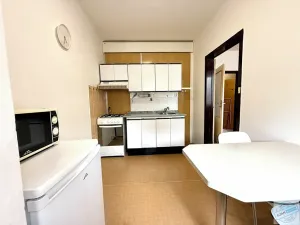 Prodej bytu 2+1, Krnov, Dvořákův okruh, 44 m2