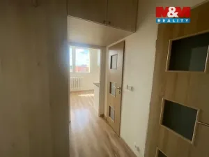 Prodej bytu 1+1, Ostrava - Poruba, náměstí Antonie Bejdové, 37 m2