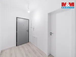 Pronájem bytu 2+kk, Plzeň - Litice, 42 m2