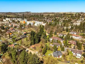 Prodej pozemku pro bydlení, Kamenice, K Dubu, 1126 m2