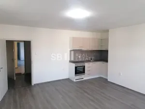 Pronájem bytu 1+kk, Mohelnice, Hradební, 34 m2