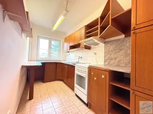 Pronájem bytu 2+1, Krnov, Albrechtická, 60 m2