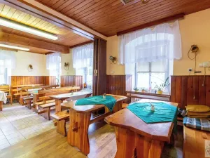 Prodej chalupy, Ludvíkov, 510 m2