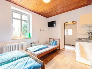 Prodej chalupy, Ludvíkov, 510 m2