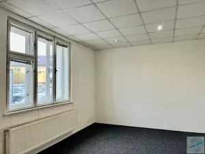 Pronájem kanceláře, Hlučín, 130 m2