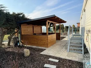 Prodej mobilheimu, Opava, 40 m2