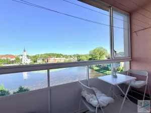 Prodej bytu 3+1, Bruntál, U Rybníka, 68 m2