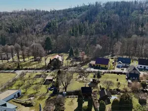 Prodej pozemku pro bydlení, Krnov, Ježník, 1160 m2