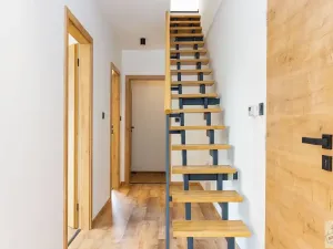 Pronájem bytu 3+kk, Ostrava, U Lesa, 63 m2