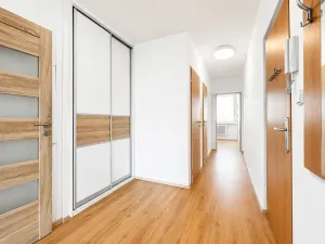 Prodej bytu 3+1, Praha - Bohnice, Vratislavská, 72 m2