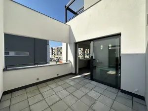 Pronájem bytu 3+kk, Mladá Boleslav - Mladá Boleslav III, Vondřichova, 86 m2