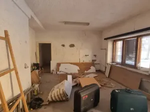 Prodej bytu 3+1, Velká Kraš, 135 m2