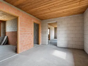 Prodej vícegeneračního domu, Velká Kraš, 350 m2