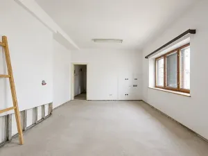 Prodej vícegeneračního domu, Velká Kraš, 350 m2