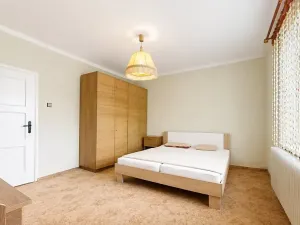 Prodej rodinného domu, Javorník, 185 m2