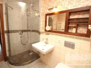 Pronájem bytu 2+1, Praha - Vinohrady, Jana Masaryka, 70 m2