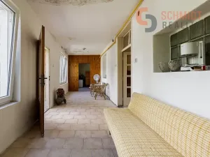 Prodej rodinného domu, Dolní Dunajovice, Poštovní, 200 m2
