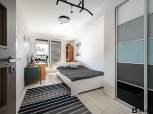 Prodej bytu 4+kk, Hradec Králové - Třebeš, Svatojánská, 102 m2