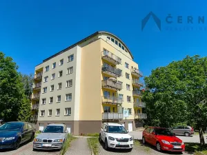 Pronájem bytu 2+kk, Liberec, Pastelová, 53 m2