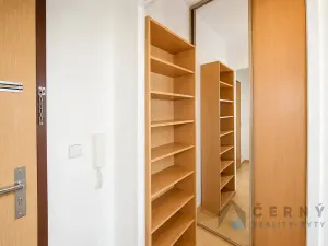 Pronájem bytu 2+kk, Liberec, Pastelová, 53 m2