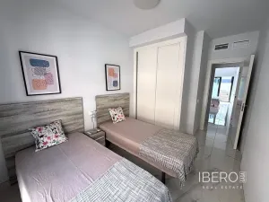 Prodej bytu 3+kk, Guardamar del Segura, Španělsko, 72 m2