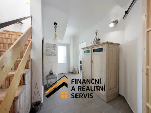 Prodej rodinného domu, Libáň, 130 m2