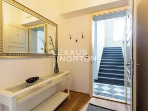 Pronájem bytu 2+kk, Praha - Vyšehrad, Hostivítova, 63 m2