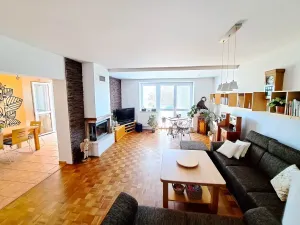 Prodej rodinného domu, Kyjov, 204 m2