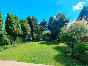 Prodej rodinného domu, Kyjov, 204 m2