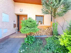 Prodej rodinného domu, Kyjov, 204 m2