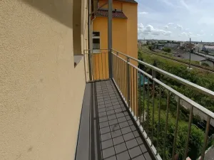 Pronájem bytu 2+kk, Plzeň, Purkyňova, 51 m2