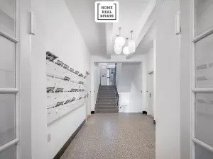Pronájem bytu 2+kk, Praha - Strašnice, Černokostelecká, 40 m2
