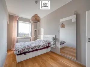 Pronájem bytu 2+kk, Praha - Strašnice, Černokostelecká, 40 m2