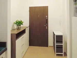 Pronájem bytu 1+kk, Brno, Příční, 42 m2