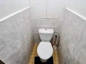Pronájem bytu 1+1, Jihlava, Polní, 39 m2