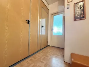Prodej bytu 1+1, Rosice, Kaštanová, 39 m2