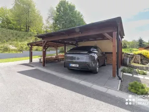Prodej rodinného domu, Brumovice, 122 m2
