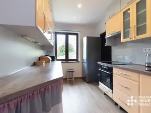 Prodej rodinného domu, Brumovice, 122 m2