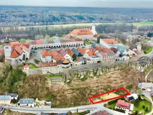 Prodej ubytování, Nové Město nad Metují, Pod Hradbami, 220 m2
