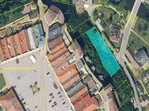 Prodej rodinného domu, Nové Město nad Metují, Pod Hradbami, 220 m2